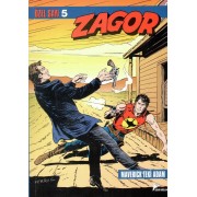 zagor özel #5